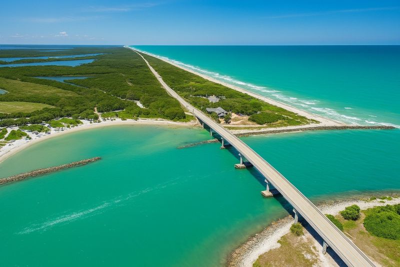 Sebastian, FL