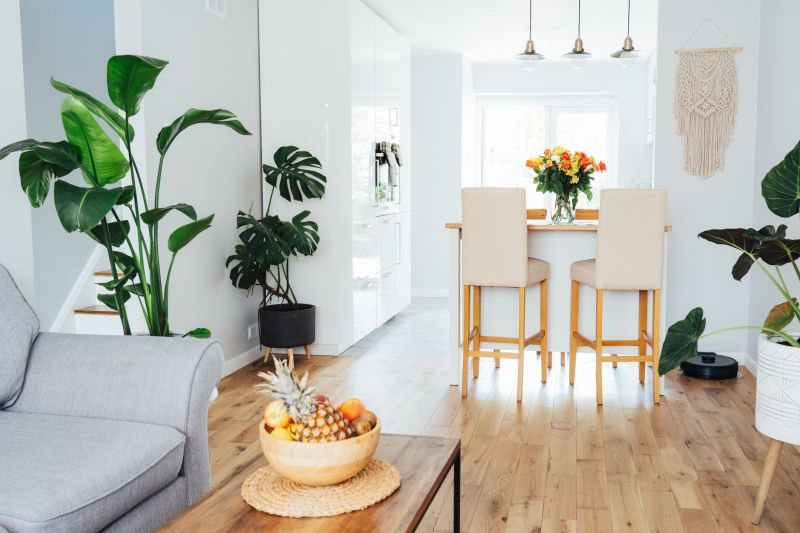 Bamboo Flooring Installation in Vero Beach, FL