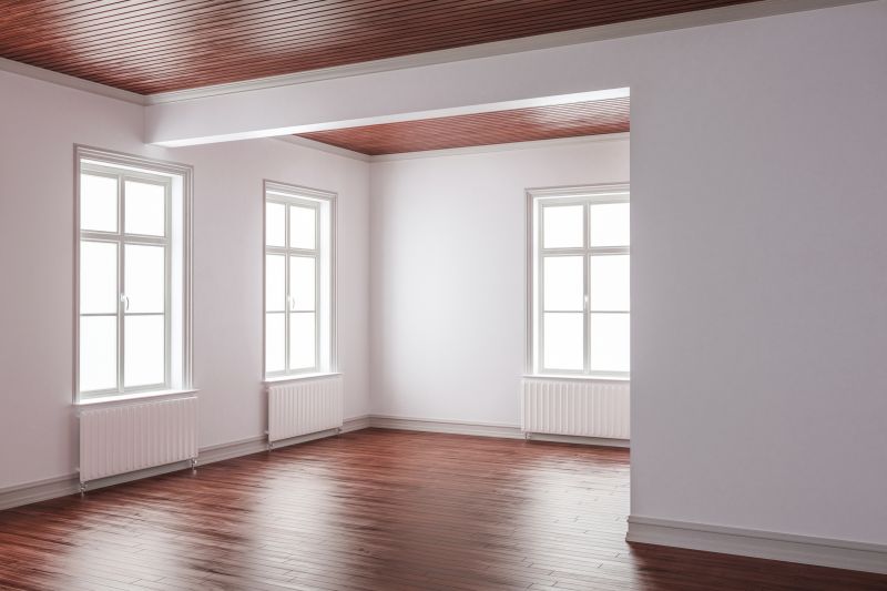 Cherry Floor Installation in Grant, FL