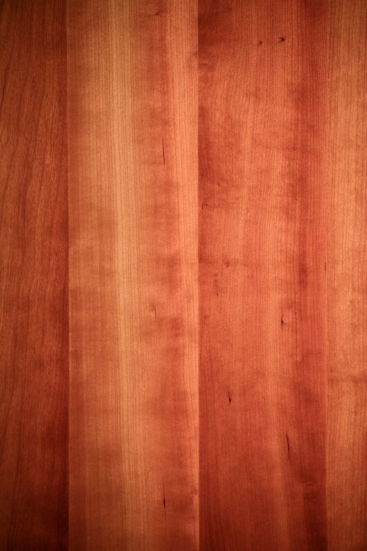 Cherry Floor Installation in Indian River County, FL
