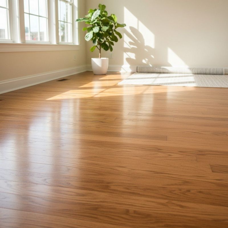 Hardwood Installation in Fort Pierce, FL