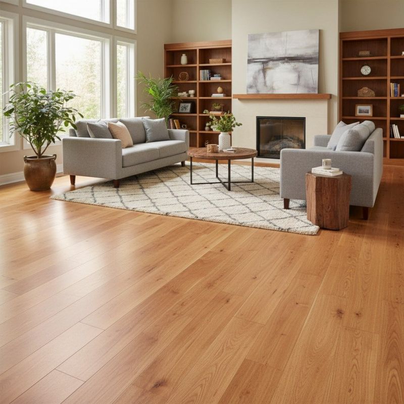 Hardwood Installation in Grant, FL