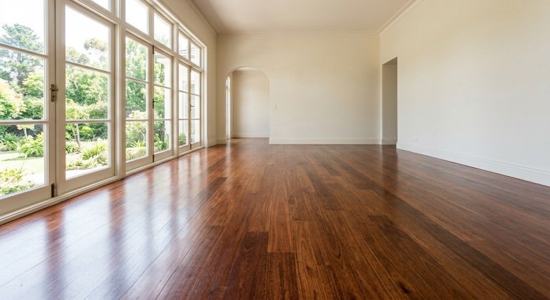 Hardwood Installation in Grant, FL