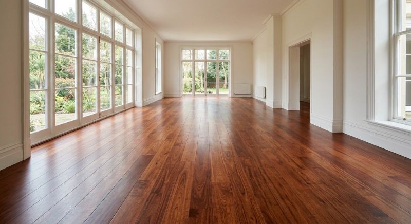 Hardwood Installation in Vero Beach, FL