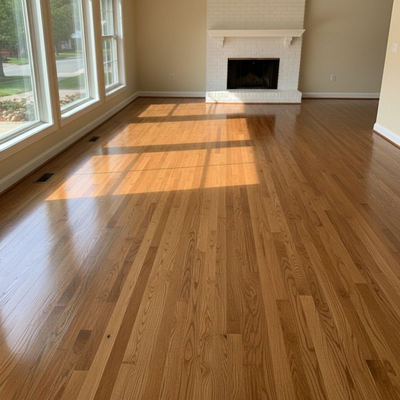 Hardwood Installation in Sebastian, FL