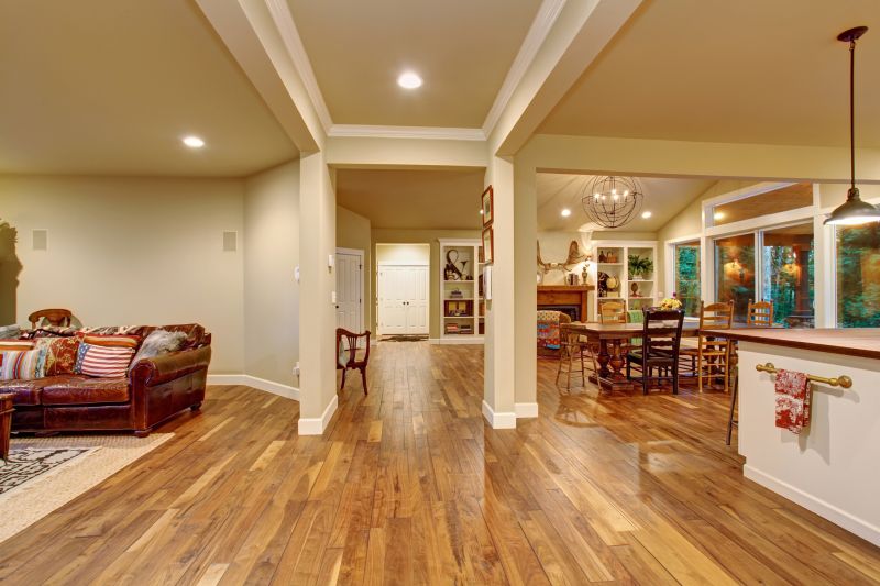 Hardwood Replacement in Fort Pierce, FL