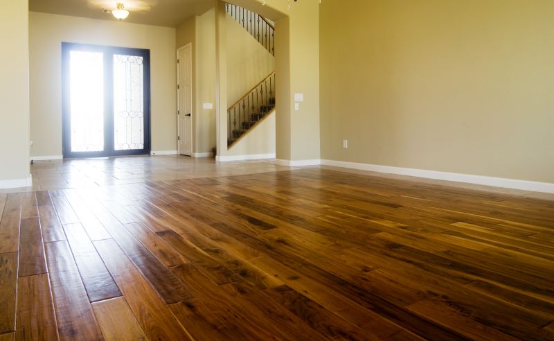 Hardwood Replacement in Indian River County, FL