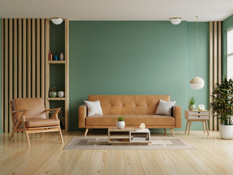 Maple Flooring Installation in Grant, FL
