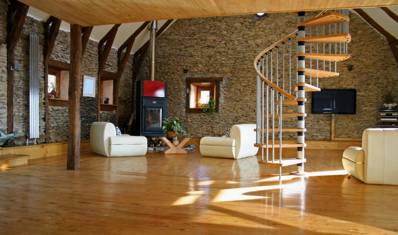 Oak Floor Installation in Sebastian, FL