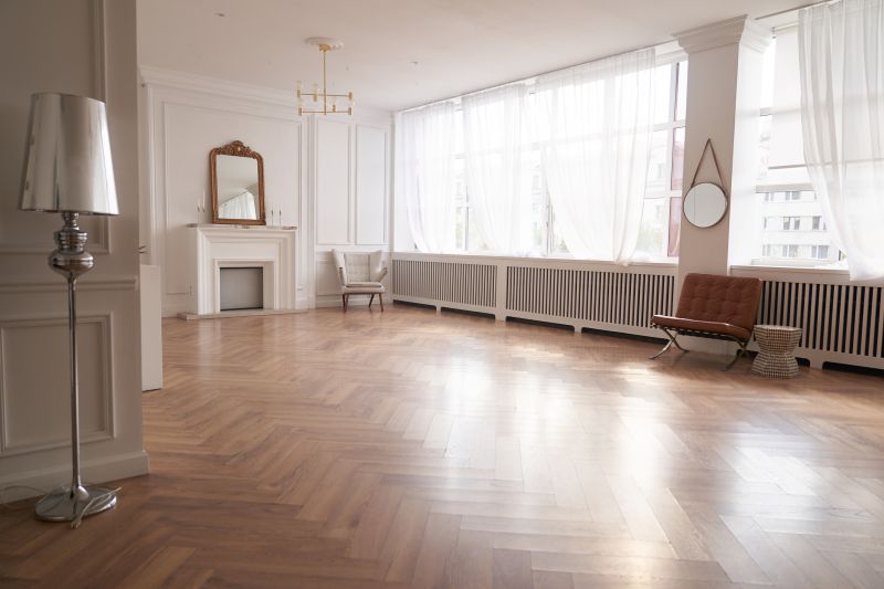 Parquet Flooring Installation in Vero Beach, FL