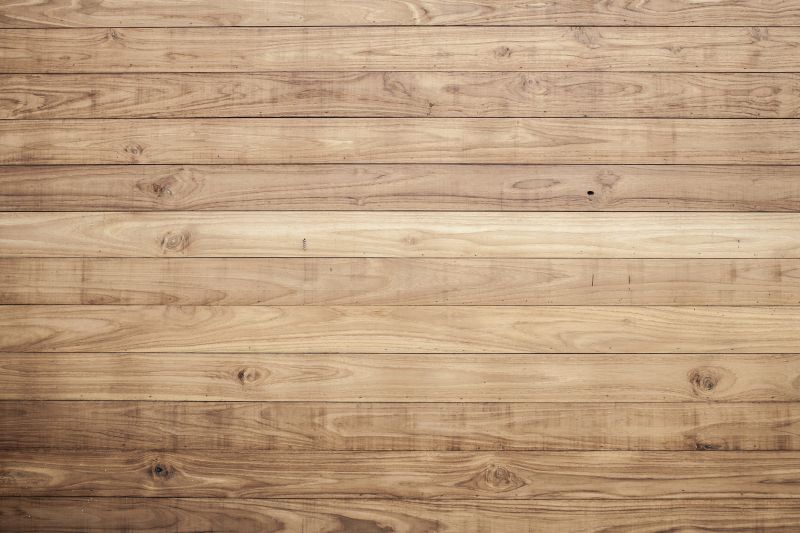 Pine Floor Installation in Vero Beach, FL