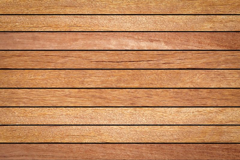 Teak Flooring Installation in Vero Beach, FL