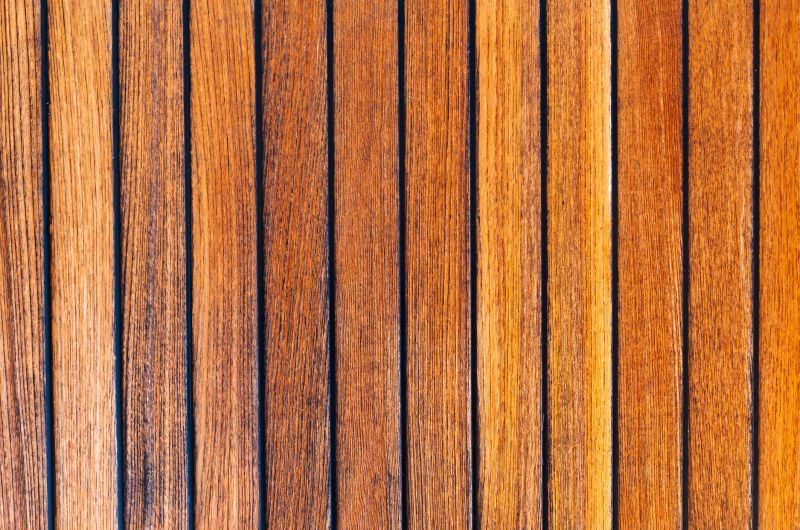 Teak Flooring Installation in Vero Beach, FL