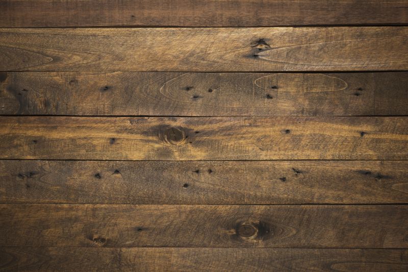 Walnut Flooring Installation in Vero Beach, FL