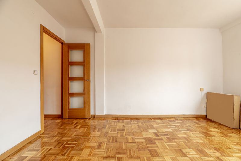 Wood Floor Replacement in Sebastian, FL