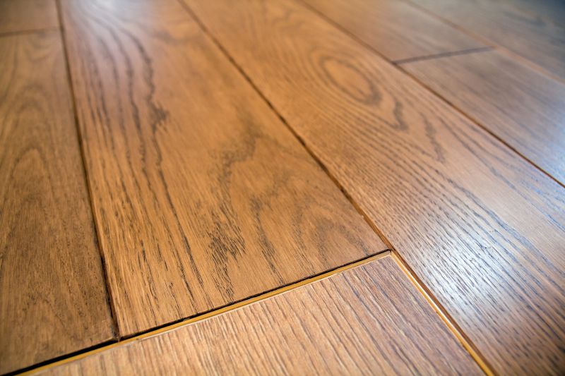 Wood Flooring Installation in Grant, FL
