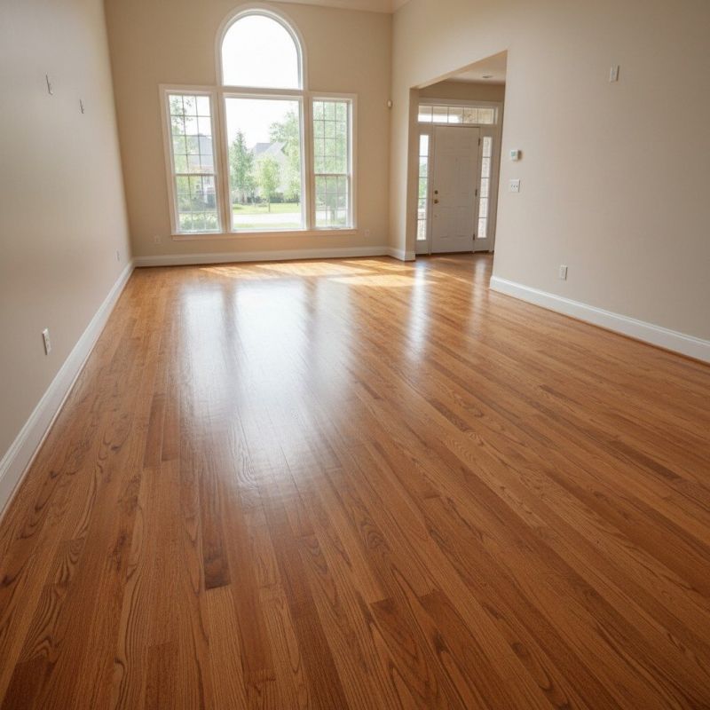 Wood Flooring Replacement in Fellsmere, FL