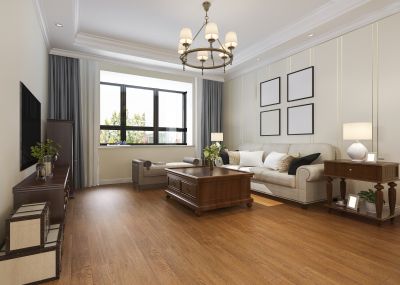 Wood Flooring Replacement in Port Saint Lucie, FL